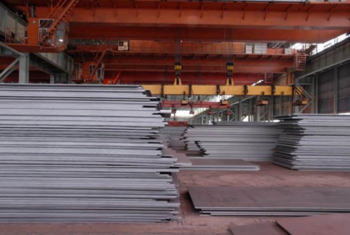 ACERO ESTRUCTURAL ASTM A36 - MITTAL STEEL