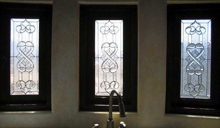 Vitrales Crystal Dreams - Crystal Dreams