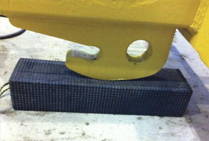 CUÑAS PARA SOPORTE - DADMEX