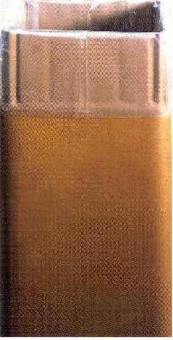 Cuñete de Carton Cuadrado - APSA