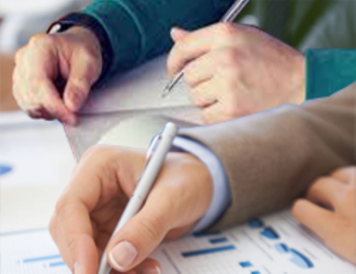 Cursos de capacitacion - AEDEJAL