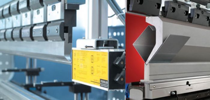 Dados de Doblez  - DISMA METALMECANICA