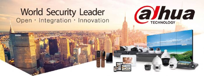 Circuito Cerrado de Television - 