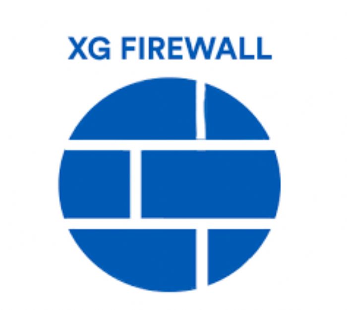 XG FIREWALL - SOPHOS