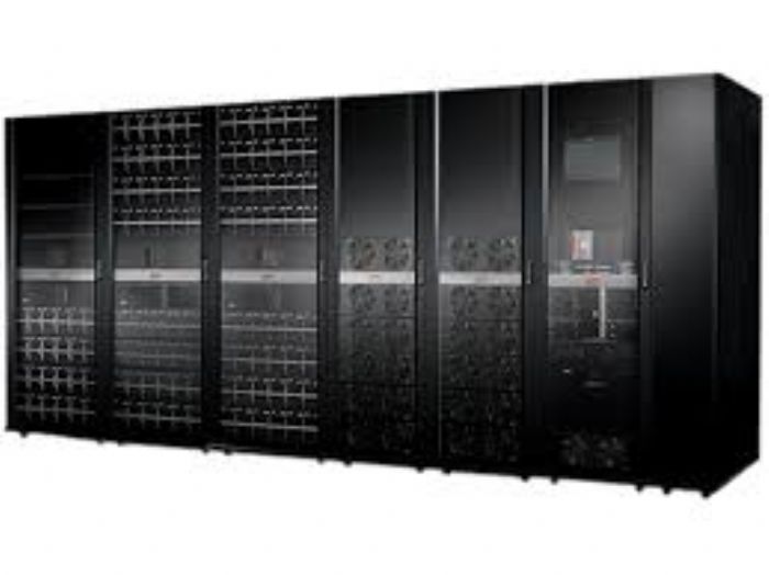 UPS MONOFASICOS Y TRIFASICOS  - APC 