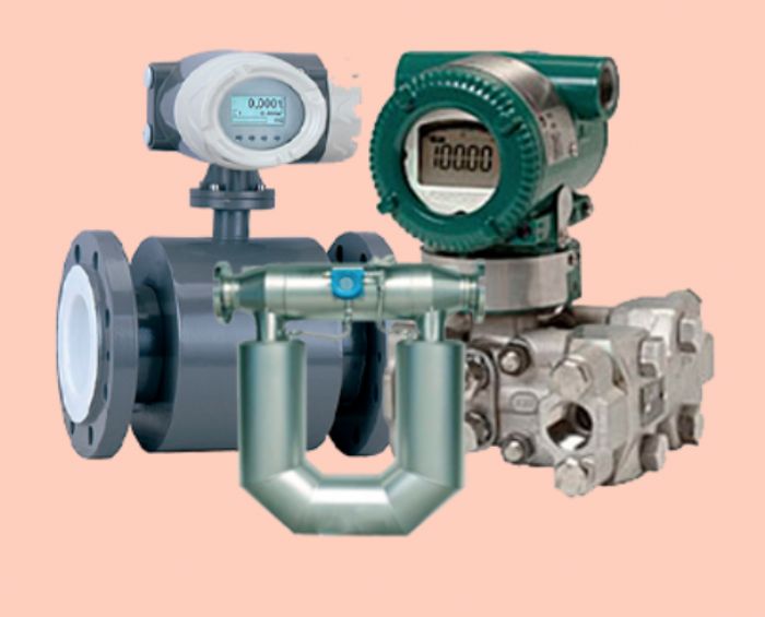 Equipos de deteccion - TEKFLO