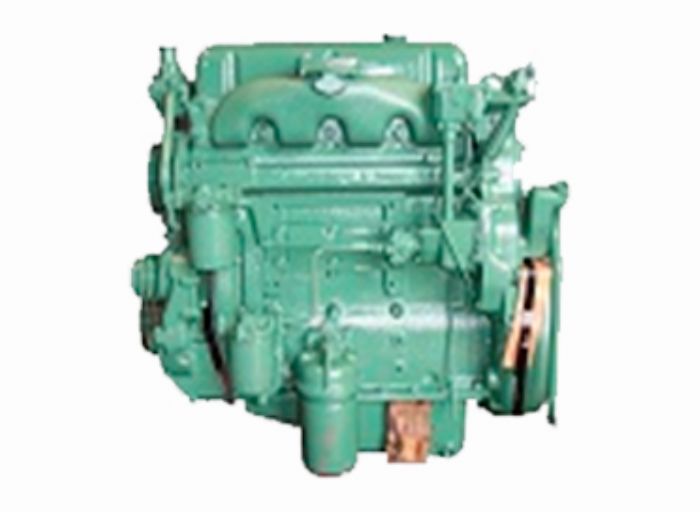 Detroit Diesel: Motores de alto rendimiento - Detroit diesel