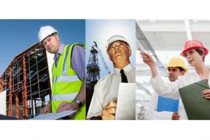 SUPERVISION DE SEGURIDAD INDUSTRIAL - SECSPA