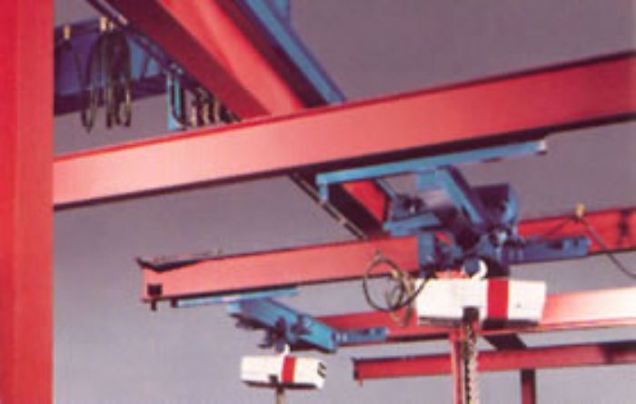 Diseño de Gruas - PROCARGA