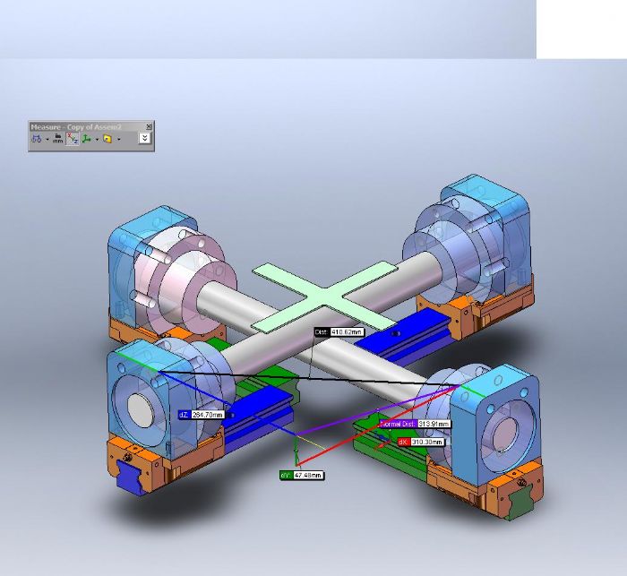 Maquinaria para pruebas de materiales - Ingenia, pro-10