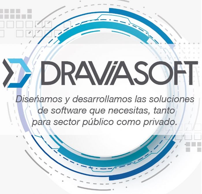 DESARROLLO DE SOFTWARE A MEDIDA - DRAVIASOFT
