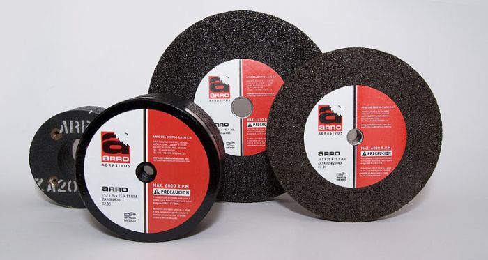 Abrasivos - ARRO