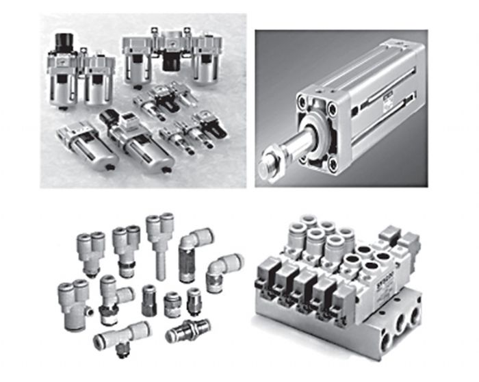 mangueras- conexiones - 