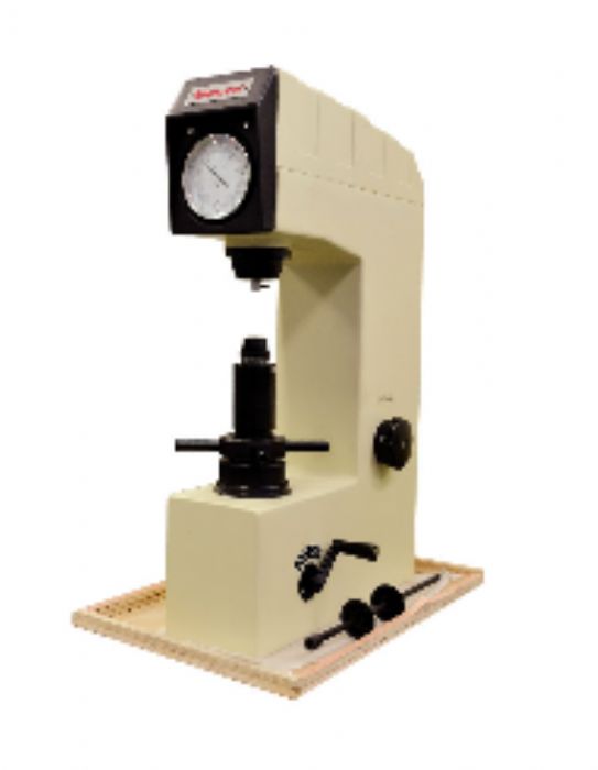 Durometro - MAQUHENSA