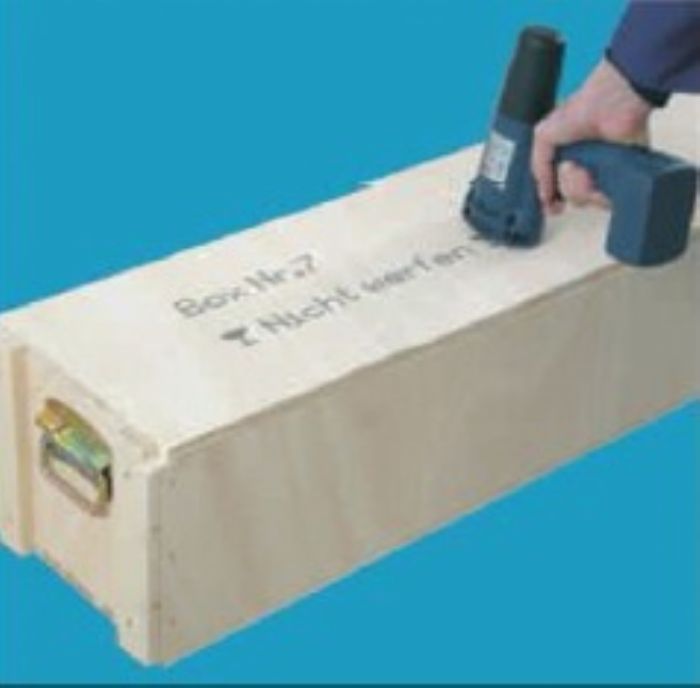 Codificador EBS HJ250 - EBS