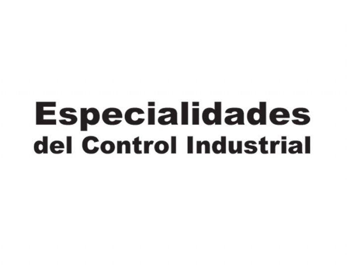 control industrial - 