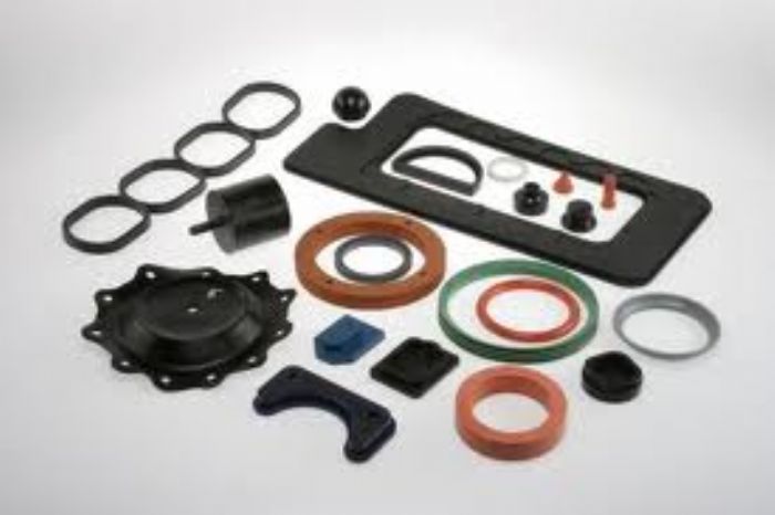 Fabricacion De Empaques, Retenes, Orings,  - 