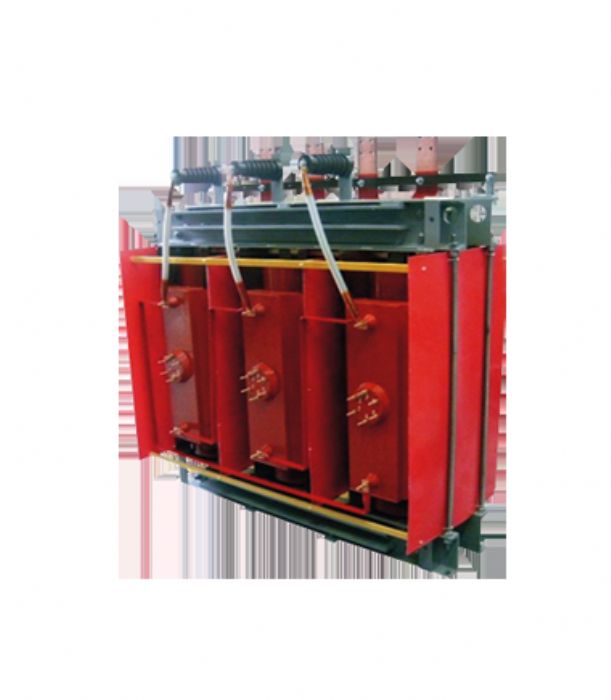 Transformador Trifasico tipo Seco (Baja, y Media Tension)  - IEME
