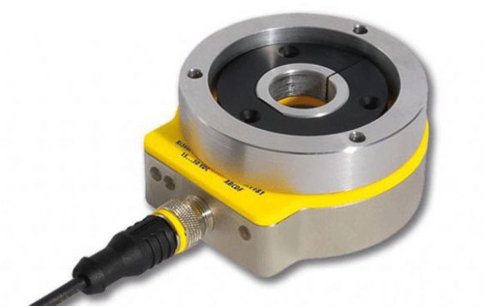 encoders - TURCK