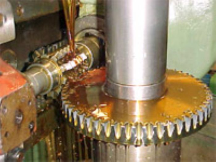 aceite soluble - disa