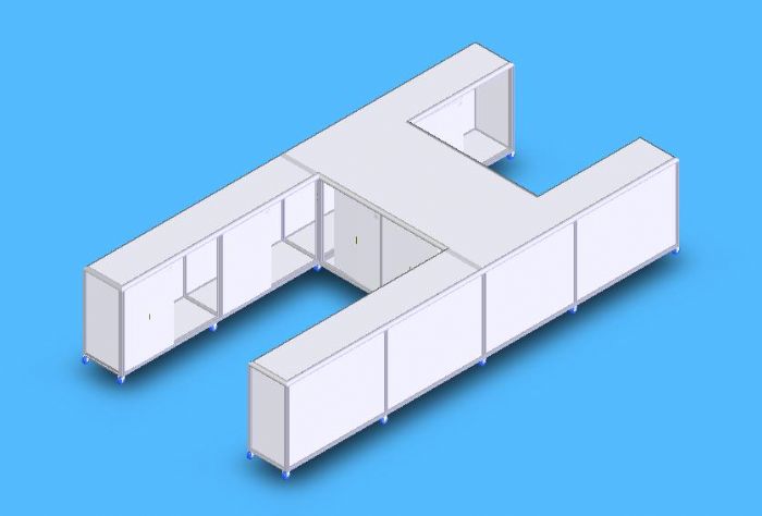 Estaciones de Trabajo - estaciones de trabajo