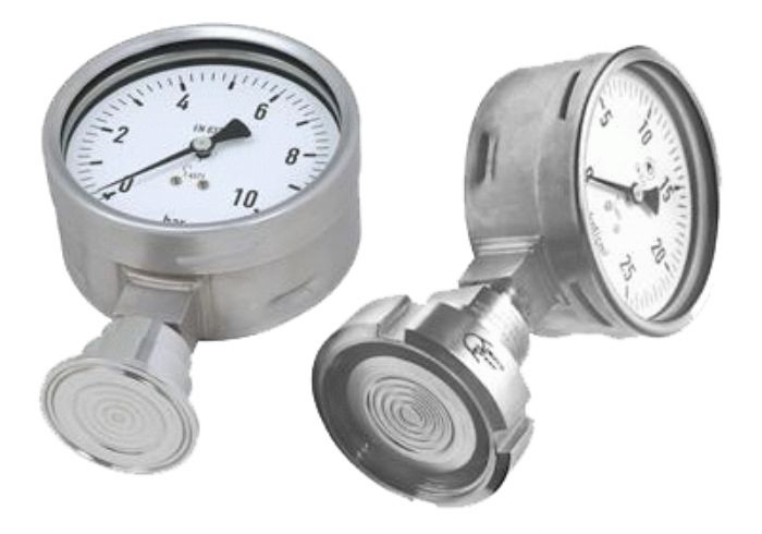 EQUIPOS DE PRESION  - 