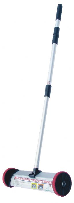 BARREDORAS MAGNETICAS - DADMEX