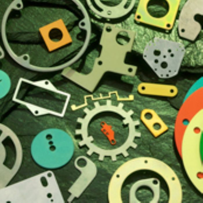 Estampados - Boker's