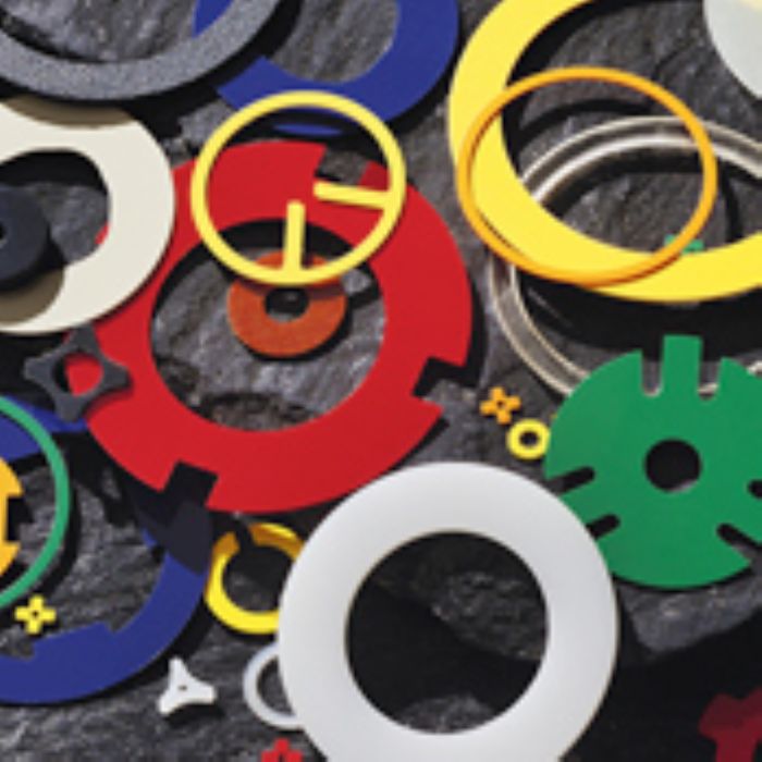 Estampados de plástico - BOKER'S