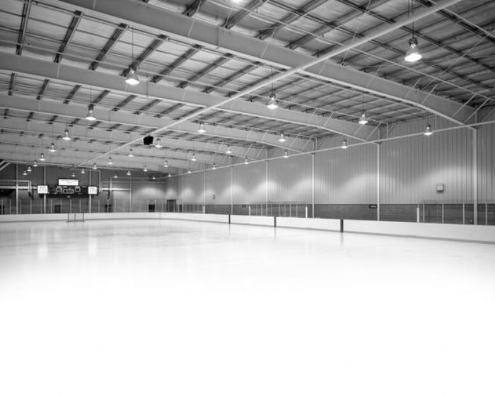 ESTRUCTURA METÁLICA - 