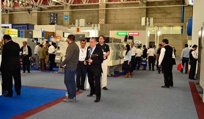 ExpoTECMA - 