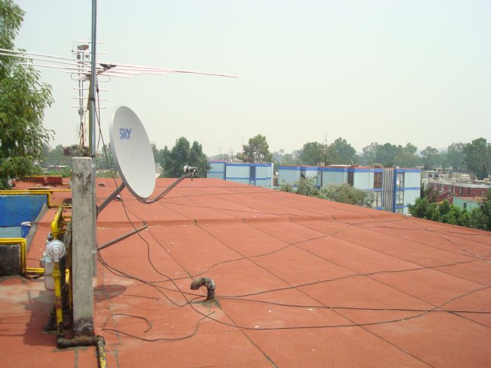 IMPERMEABILIZACIONES - 