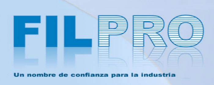 FILTROS DE ACERO - FILPRO