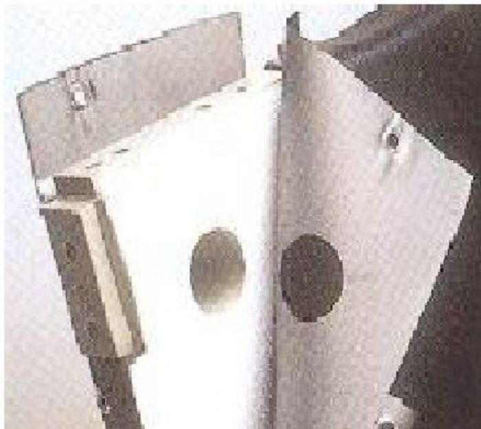 Filtros prensa - infortec