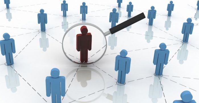 Reclutamiento y Selección de Personal  - CSyAP