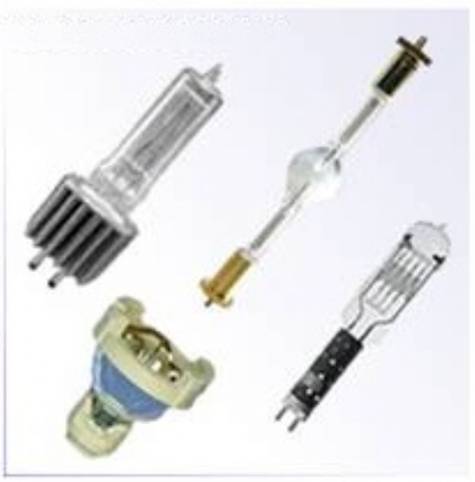 Focos Especiales - Osram, Philips, Eiko, Ushio, Ge, Xenpow
