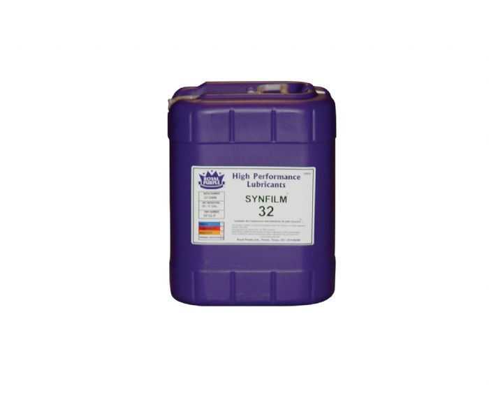 Aceite Sintetico Synfilm - Royal Purple