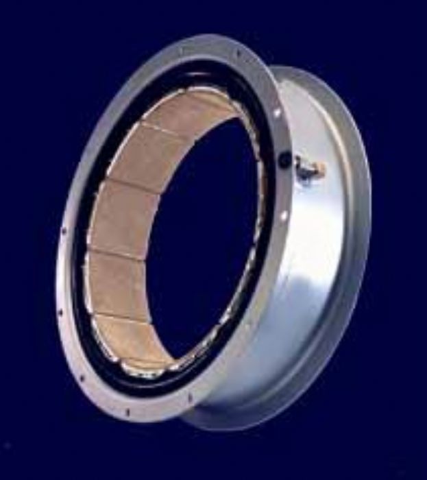 Embragues y frenos neumaticos industriales - Ruadigon