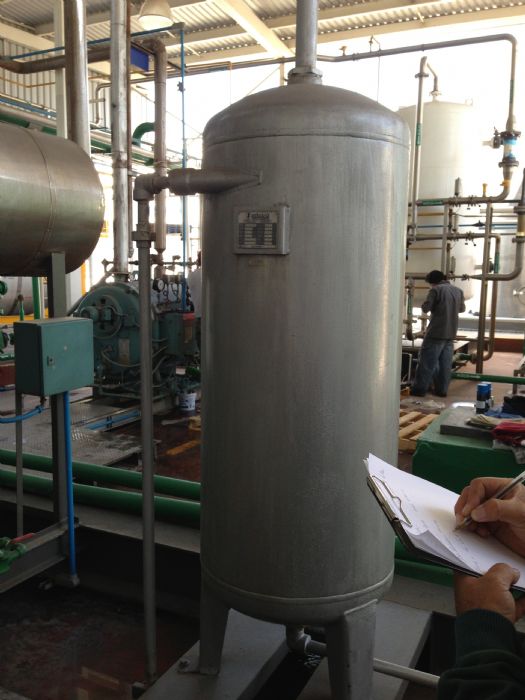 NOM-020-STPS-2011 Todo para Cumplir con la Norma - 