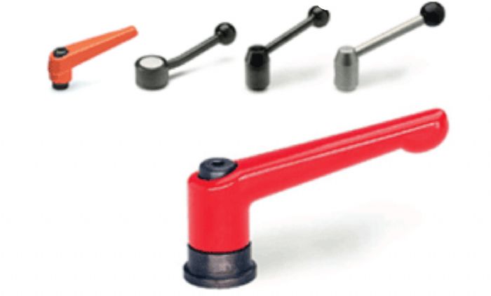 accesorios para maquinaria - J:W:WINCO