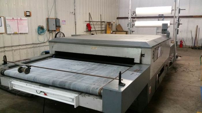 Laminacion por fusion - Dal - Bac Manufacturing