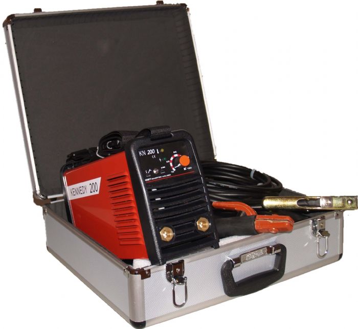 Galagar  Kennedy 200 - GALA GAR