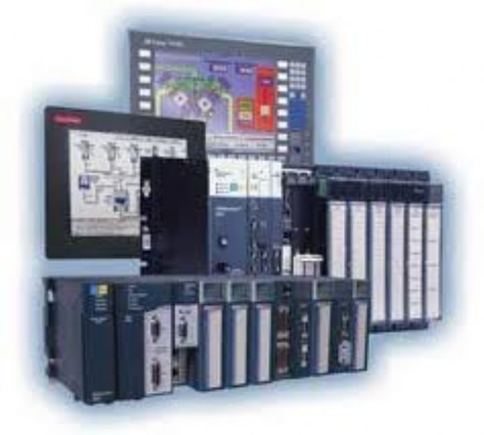 Automatizacion y Control de Procesos Industriales - SUBIND Automatización y Control