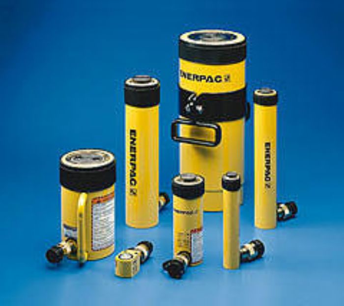 Cilindro  Hidraulico Simple Accion ENERPAC - ENERPAC