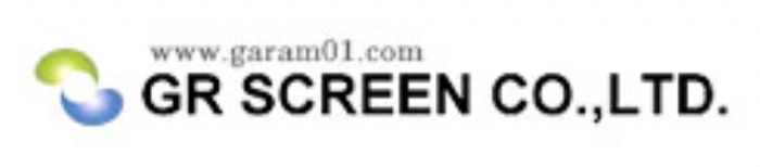 GR SCREEN Co - 