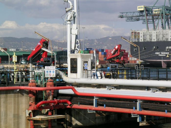 TRANSPORTES DE MAQUINARIA OSORNIO - OSORNIO