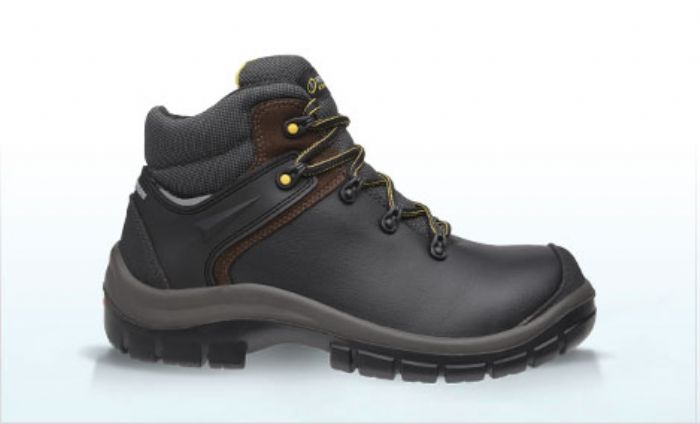 Calzado Ergonomico Industrial - RIVERLINE