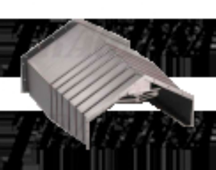 Guardas Telescópicas - Traginsa