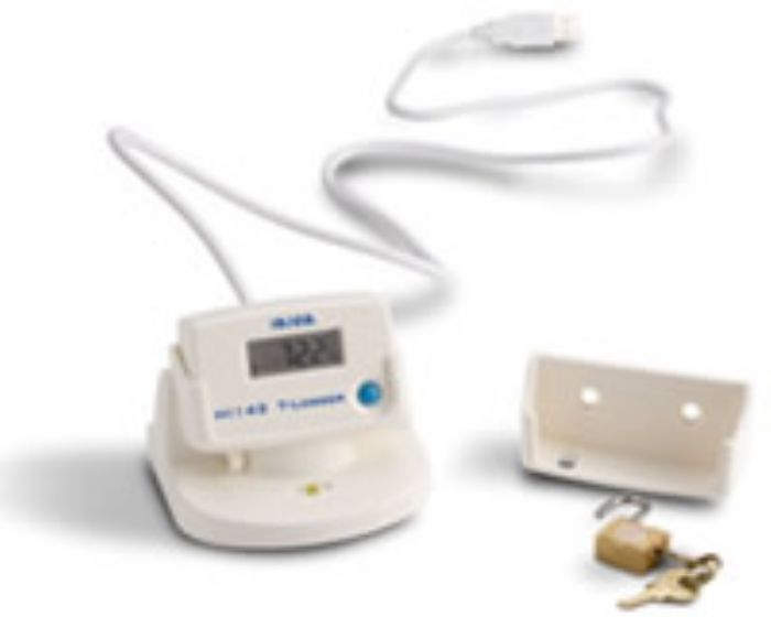 Registradores de Temperatura - Hanna, Dickson