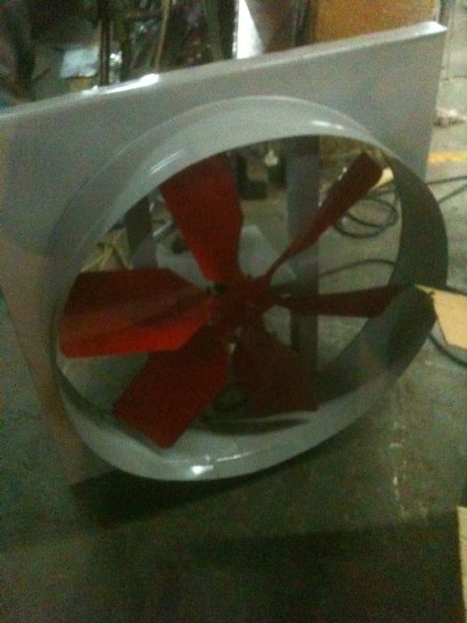 EXTRACTOR AXIAL - INVE